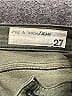 Rag & Bone/JEAN Green Jeans Size 27 waist - photo 3