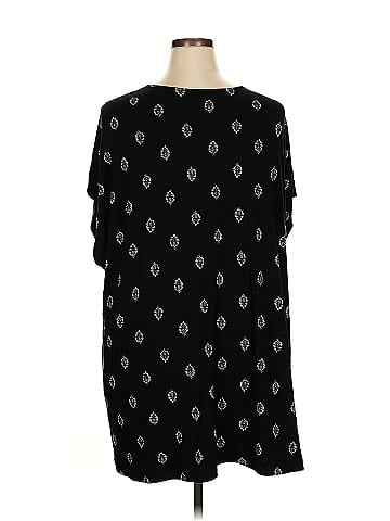 J.Jill Short Sleeve T-Shirt (view 2)