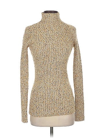 St. John Turtleneck Sweater (view 1)