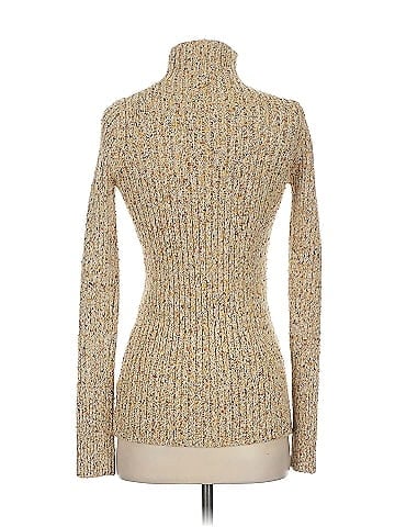St. John Turtleneck Sweater (view 2)