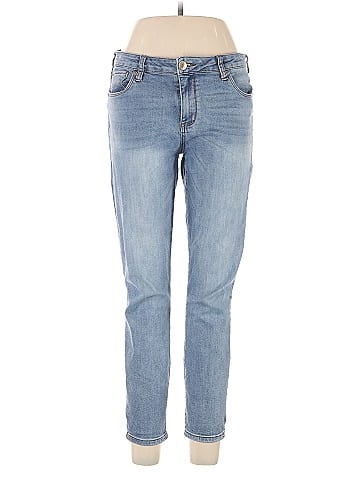 STS Blue Jeans (view 1)
