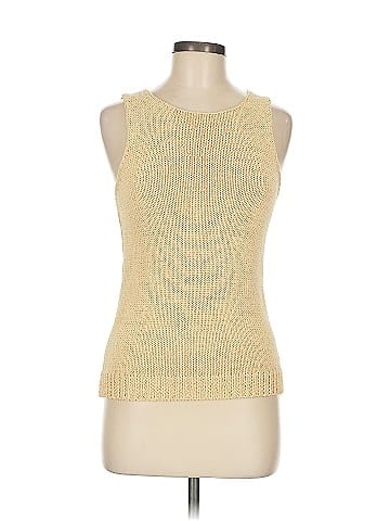 Theory Sweater Vest (view 1)