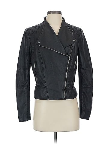 Marc New York Andrew Marc Leather Jacket (view 1)