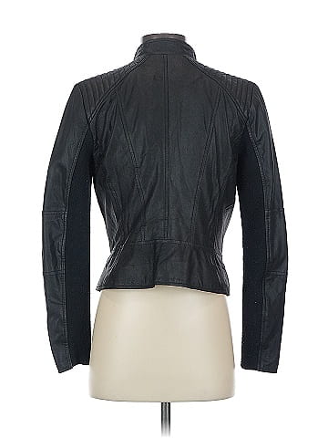 Marc New York Andrew Marc Leather Jacket (view 2)