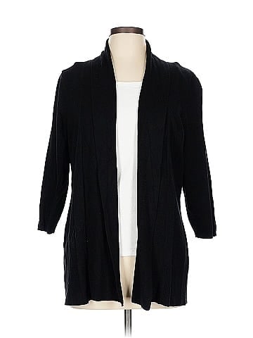 Leo & Nicole Cardigan (view 1)