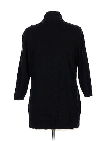 Leo & Nicole Cardigan (view 2)