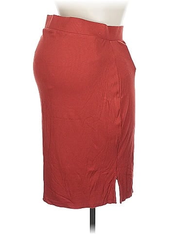 Ingrid + Isabel Formal Skirt (view 1)