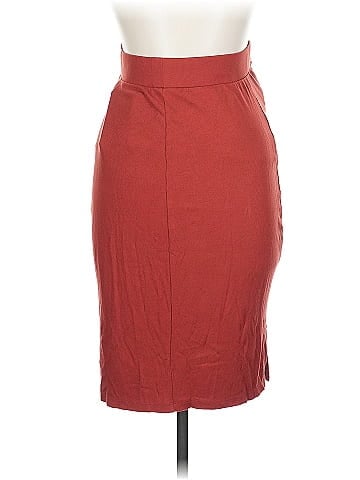 Ingrid + Isabel Formal Skirt (view 2)