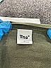 TNA 100% Cotton Green Long Sleeve T-Shirt Size S - photo 6
