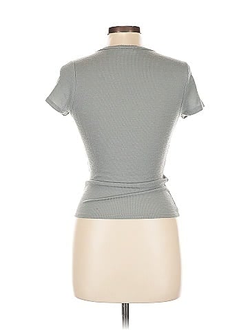 Haley & June Short Sleeve T-Shirt (view 2)