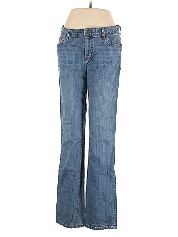 Lauren Jeans Co. Jeans (view 1)