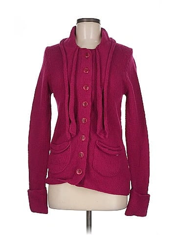 Trina Turk Wool Cardigan (view 1)
