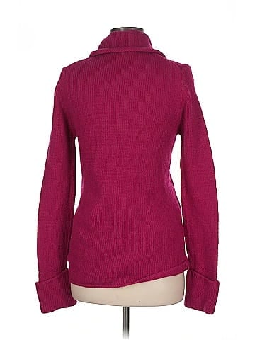 Trina Turk Wool Cardigan (view 2)