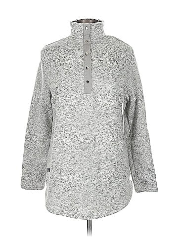 Simply Southern Pullover Sweater (view 1)
