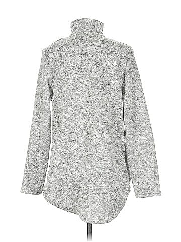 Simply Southern Pullover Sweater (view 2)