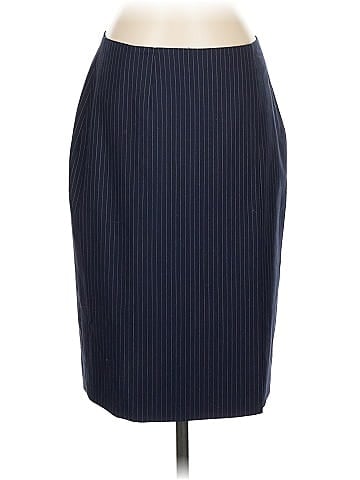 Brooks Brothers 346 Wool Skirt (view 1)