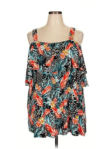 Jessica London Casual Dress (view 1)