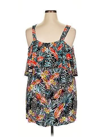 Jessica London Casual Dress (view 2)