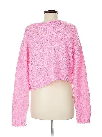 Lovers + Friends Pullover Sweater (view 2)
