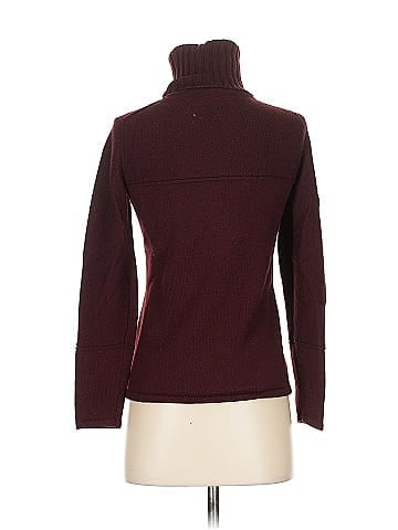 Emanuel Emanuel Ungaro Turtleneck Sweater (view 2)