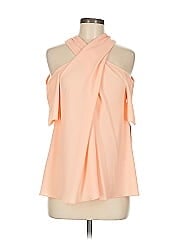 1.State Sleeveless Blouse
