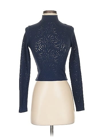 Babaton Long Sleeve Top (view 1)