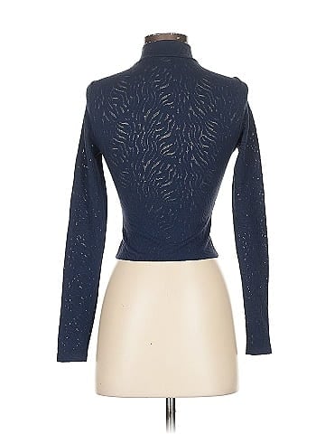 Babaton Long Sleeve Top (view 2)