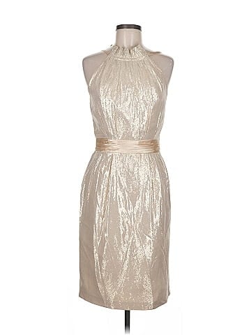 Badgley Mischka Cocktail Dress (view 1)