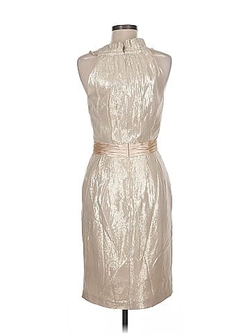 Badgley Mischka Cocktail Dress (view 2)