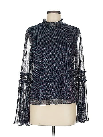 Minuet Long Sleeve Blouse (view 1)