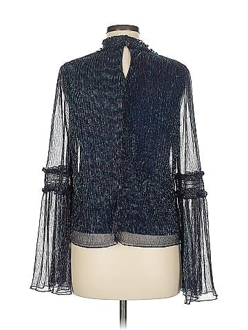 Minuet Long Sleeve Blouse (view 2)