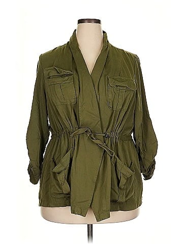 Torrid Jacket (view 1)