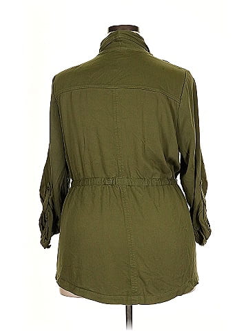 Torrid Jacket (view 2)