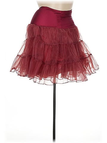 Grace Karin Formal Skirt (view 1)