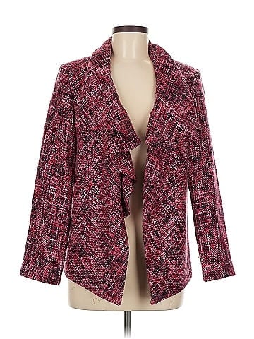 Chico's Blazer (view 1)