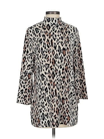 Travelers by Chico's Long Sleeve Turtleneck (view 1)
