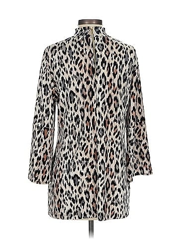 Travelers by Chico's Long Sleeve Turtleneck (view 2)