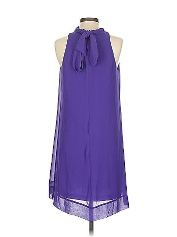 Eva Mendes by New York & Company Cocktail Dress (view 2)