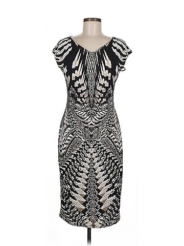 Roberto Cavalli Cocktail Dress (view 1)