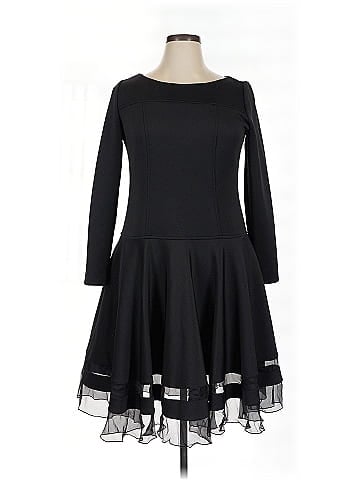 Frascara Cocktail Dress (view 1)