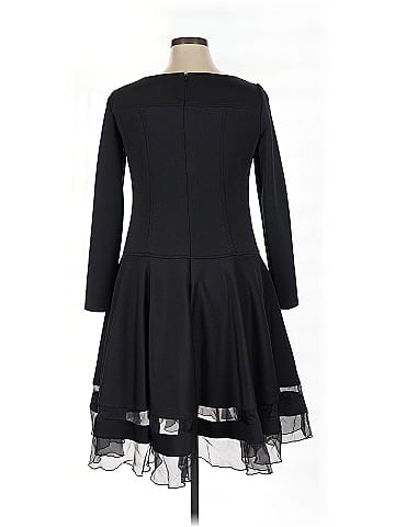 Frascara Cocktail Dress (view 2)