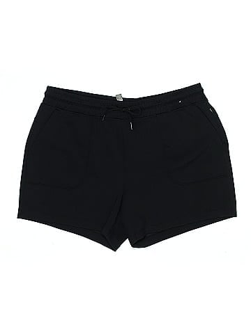 Mondetta Athletic Shorts (view 1)
