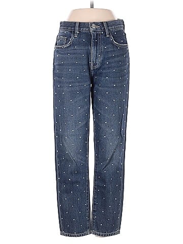 Current/Elliott Jeans (view 1)