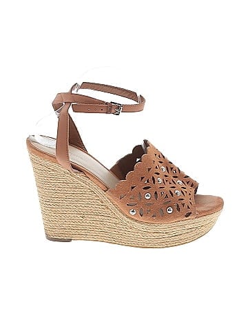 Marc Fisher Wedges (view 1)