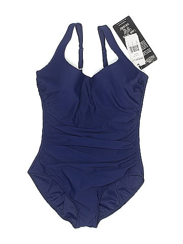 Miraclesuit One Piece Swimsuit (view 1)
