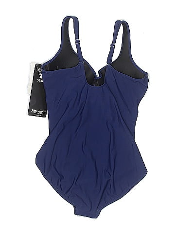 Miraclesuit One Piece Swimsuit (view 2)