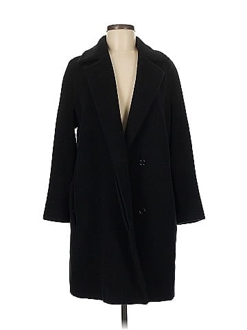 Max Mara Wool Coat (view 1)