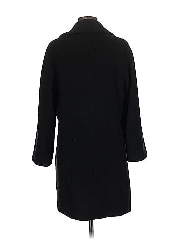 Max Mara Wool Coat (view 2)