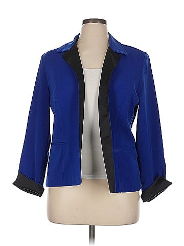 Sag Harbor Blazer (view 1)