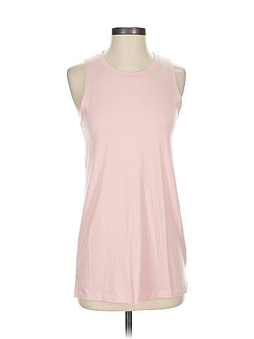 Onzie Sleeveless T-Shirt (view 1)